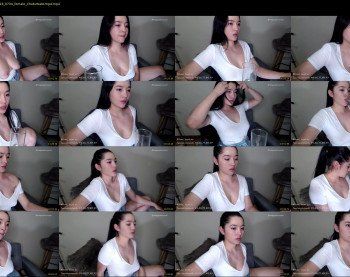 emma_johnson_ — 46 minute Chaturbate female cam show recording, 720p, Jun 28, 2019