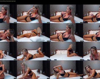 erikasweetie — 19 minute Chaturbate female cam show recording, 1080p, Jun 28, 2019