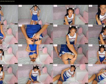 finleyfae — 56 minute Chaturbate female cam show recording, 1080p, Jun 28, 2019