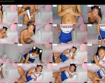 finleyfae — 56 minute Chaturbate female cam show recording, 1080p, Jun 28, 2019