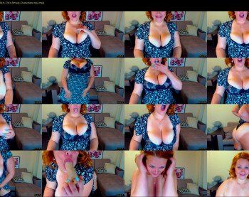 florencebigsizebb — 47 minute Chaturbate female cam show recording, 720p, Jun 28, 2019