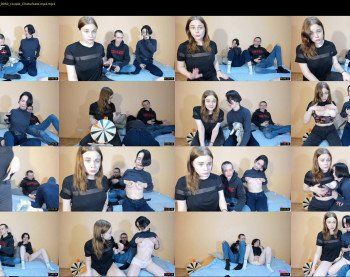 gohaaard420 — 29 minute Chaturbate female cam show recording, 1080p, Jun 28, 2019