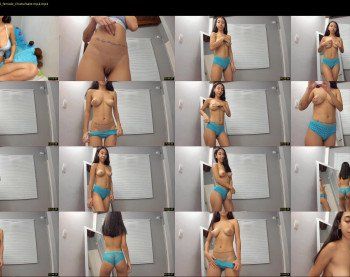 helenrus — 50 minute Chaturbate female cam show recording, 1080p, Jun 27, 2019