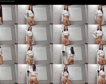 helenrus — 50 minute Chaturbate female cam show recording, 1080p, Jun 28, 2019