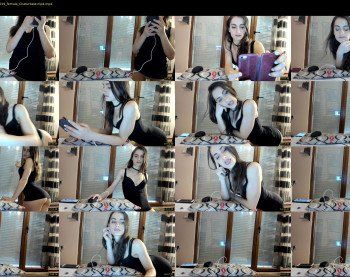 hotel77777 — 23 minute Chaturbate female cam show recording, 720p, Jun 27, 2019