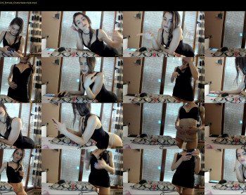 hotel77777 — 18 minute Chaturbate female cam show recording, 720p, Jun 28, 2019