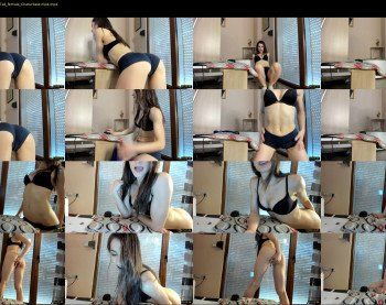 hotel77777 — 47 minute Chaturbate female cam show recording, 720p, Jun 28, 2019