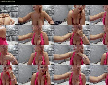 hotvany — 19 minute Chaturbate female cam show recording, 1080p, Jun 27, 2019