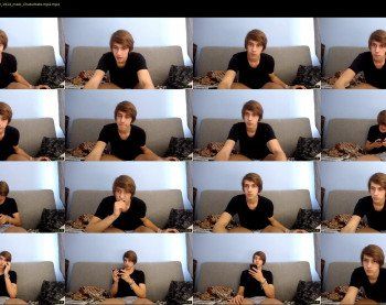 howardkottam — 5 minute Chaturbate male cam show recording, 1080p, Jun 28, 2019