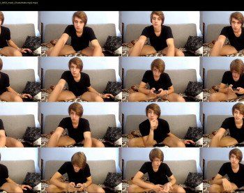 howardkottam — 11 minute Chaturbate male cam show recording, 1080p, Jun 28, 2019