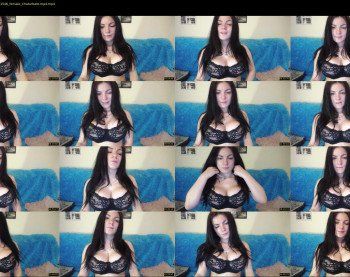 irinaandalex — 29 minute Chaturbate couple cam show recording, 720p, Jun 28, 2019