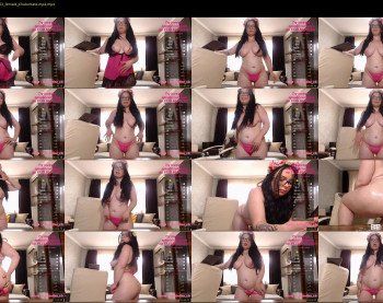 issabellaa — 23 minute Chaturbate female cam show recording, 720p, Jun 28, 2019