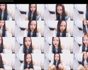 jennieedge — 28 minute Chaturbate female cam show recording, 1080p, Jun 28, 2019