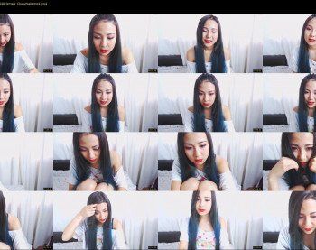 jennieedge — 40 minute Chaturbate female cam show recording, 1080p, Jun 28, 2019