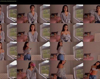 jenny_taborda — 69 minute Chaturbate female cam show recording, 720p, Jun 28, 2019