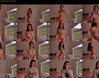 jenny_taborda — 70 minute Chaturbate female cam show recording, 720p, Jun 28, 2019