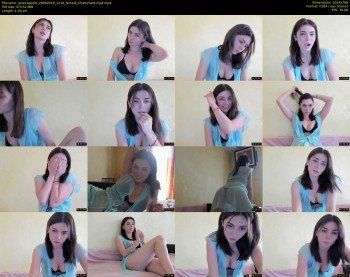 jessicagoold — 64 minute Chaturbate female cam show recording, 720p, Jun 28, 2019