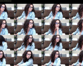 jessykah — 18 minute Chaturbate female cam show recording, 1080p, Jun 27, 2019