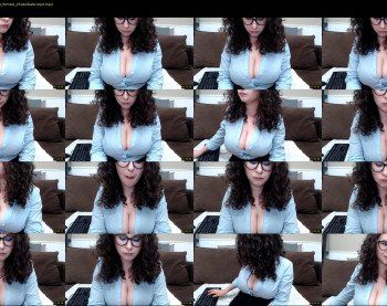 jessykah — 5 minute Chaturbate female cam show recording, 1080p, Jun 28, 2019