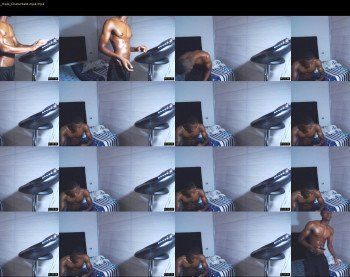 jhony_vj — 3 minute Chaturbate male cam show recording, 720p, Jun 28, 2019