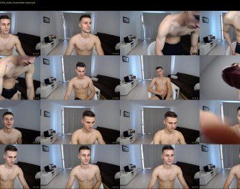 jimmys_style — 6 minute Chaturbate male cam show recording, 1080p, Jun 28, 2019
