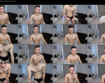 jimmys_style — 8 minute Chaturbate male cam show recording, 1080p, Jun 28, 2019