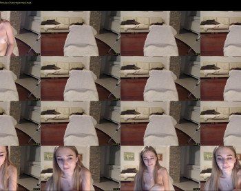 jjennys — 9 minute Chaturbate female cam show recording, 1080p, Jun 27, 2019