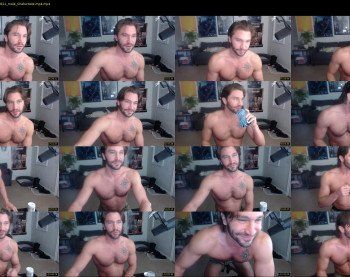 kanedrexler — 93 minute Chaturbate male cam show recording, 1080p, Jun 28, 2019
