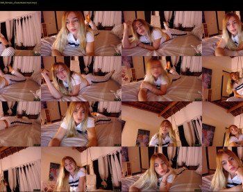 kendalltyler — 37 minute Chaturbate female cam show recording, 720p, Jun 28, 2019