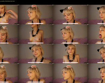 kinky_ray — 7 minute Chaturbate couple cam show recording, 1080p, Jun 28, 2019