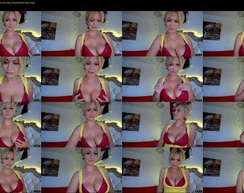 kiradivine — 10 minute Chaturbate female cam show recording, 720p, Jun 27, 2019