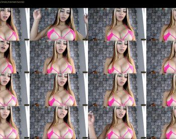 kmipearl — 10 minute Chaturbate female cam show recording, 480p, Jun 28, 2019