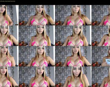 kmipearl — 41 minute Chaturbate female cam show recording, 480p, Jun 28, 2019