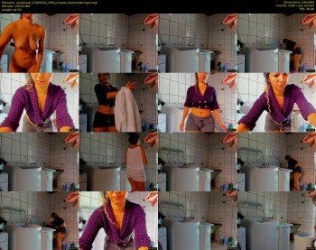 laylabrasil — 45 minute Chaturbate female cam show recording, 480p, Jun 27, 2019