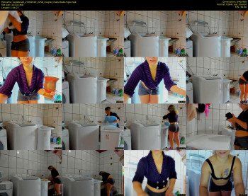 laylabrasil — 105 minute Chaturbate female cam show recording, 480p, Jun 27, 2019