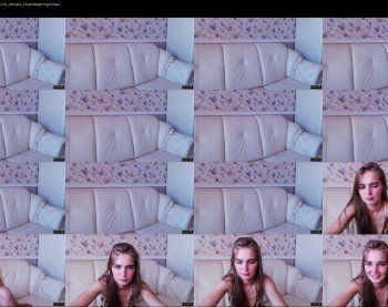 litlle_flowers — 29 minute Chaturbate female cam show recording, 1080p, Jun 28, 2019