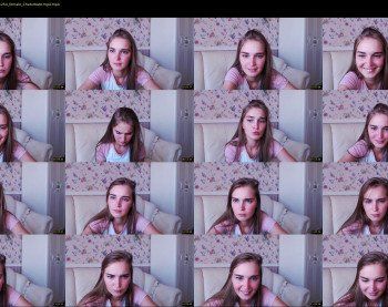 litlle_flowers — 18 minute Chaturbate female cam show recording, 1080p, Jun 28, 2019