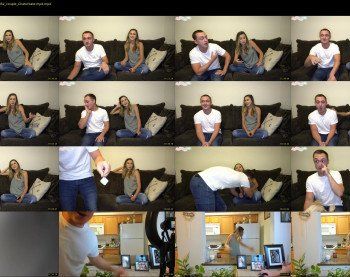 livanddrew — 11 minute Chaturbate couple cam show recording, 1080p, Jun 28, 2019