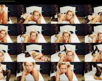 lorabigass — 27 minute Chaturbate female cam show recording, 720p, Jun 28, 2019