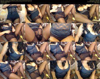 madlyn_dee — 59 minute Chaturbate female cam show recording, 480p, Jun 28, 2019
