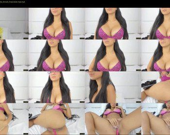 manelykg_ — 29 minute Chaturbate female cam show recording, 720p, Jun 28, 2019