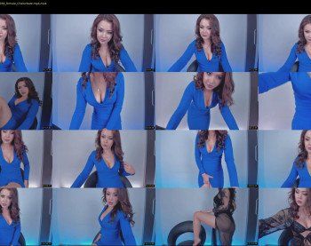 mary_rosse — 93 minute Chaturbate couple cam show recording, 720p, Jun 28, 2019