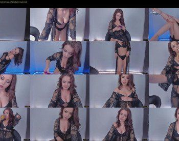 mary_rosse — 93 minute Chaturbate couple cam show recording, 720p, Jun 28, 2019