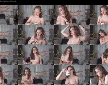 marymoody — 16 minute Chaturbate female cam show recording, 4K, Jun 28, 2019