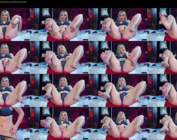 mashayang — 15 minute Chaturbate female cam show recording, 4K, Jun 27, 2019