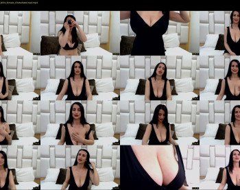 meganbeake — 26 minute Chaturbate female cam show recording, 720p, Jun 28, 2019