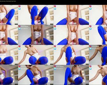 melissa_yo — 10 minute Chaturbate female cam show recording, 1080p, Jun 28, 2019