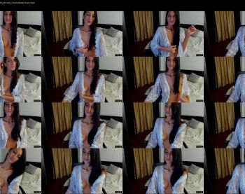 miley_me — 10 minute Chaturbate female cam show recording, 1080p, Jun 28, 2019