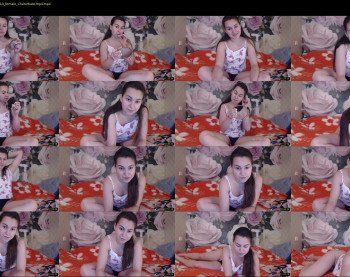 missfire69 — 14 minute Chaturbate female cam show recording, 1080p, Jun 28, 2019