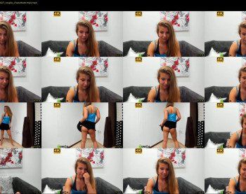 missicute18 — 21 minute Chaturbate female cam show recording, 1080p, Jun 27, 2019